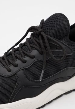 Pier One UnisexSneakers BasseBlack Donna Sneakers PI915O00M-Q11 -Negozio online Pier One Italia 36cbe66cb08a40fbabcf0b96746d0e15