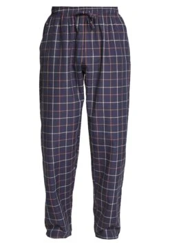 Pier One Pantaloni Del PigiamaDark Blue Uomo Per La Notte PI982L00E-K11 -Negozio online Pier One Italia 36e80c29f01742278ec3f871871b6da2