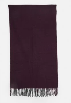Pier One Unisex - Sciarpa - Purple