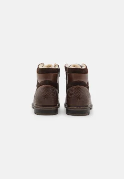 Pier One LeatherStivaletti StringatiBrown Uomo Stivaletti/Stivali PI912K0CN-O11 -Negozio online Pier One Italia 373d9a4ea3cb4f14b2f3ccb2e5951594 scaled