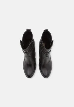 Pier One Leather Stivaletti Con PlateauBlack Donna Stivali PI911N09P-Q11 -Negozio online Pier One Italia 374963fa647d4fa7adb7f1f3f4d28f06