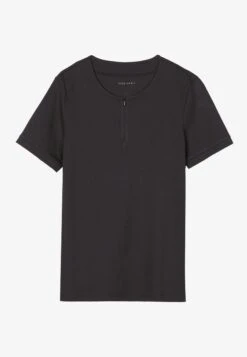 Pier One T-Shirt BasicBlack Uomo T-shirt E Polo PI922O0YJ-Q11 -Negozio online Pier One Italia 37b4ecd3ee9945f4a864579f7d08572e