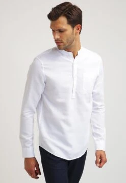 Pier One Camicia - White