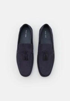 Pier One Unisex - Scarpe Senza Lacci - Dark Blue -Negozio online Pier One Italia 3887157218ae4e709354bf2b4e878e20