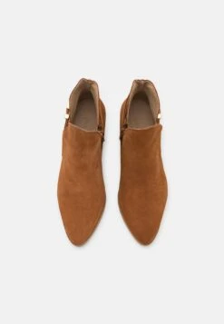 Pier One LeatherStivalettiCognac Donna Stivaletti PI911N09S-O11 -Negozio online Pier One Italia 3a3409adff3448708402bae9aba38999