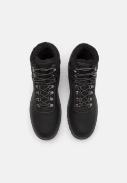 Pier One Stivaletti StringatiBlack Uomo Stivaletti/Stivali PI912K0BE-Q11 -Negozio online Pier One Italia 3aaf1d22b9904b0684b40be5e000cdf7