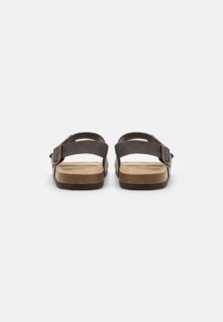 Pier One Unisex - Sandali - Dark Brown 8 Pier One Unisex - Sandali - Dark Brown -Negozio online Pier One Italia 3ab13fc8e6dd44d39a02f99a9fd8e8e2