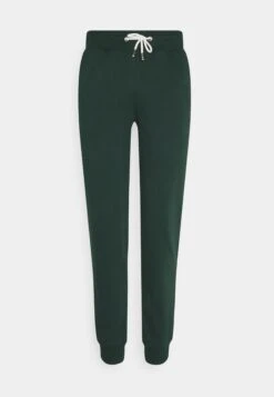 Pier One Pantaloni SportiviDark Green Uomo Pantaloni PI922E03I-M11 -Negozio online Pier One Italia 3b2797e242764dcc849f2ef9780907bf