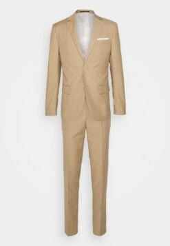 Pier One CompletoBeige Uomo Completi E Cravatte PI922A02G-B11 -Negozio online Pier One Italia 3bbf2033cdc34fd1a8b5f2641626abca