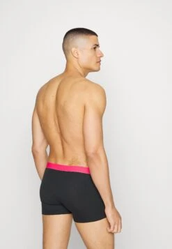 Pier One 12 PackCulotteBlack Uomo Intimo PI982O07V-Q11 11 Pier One 12 PackCulotteBlack Uomo Intimo PI982O07V-Q11 -Negozio online Pier One Italia 3c0556a52d62454d9f005051143a335d