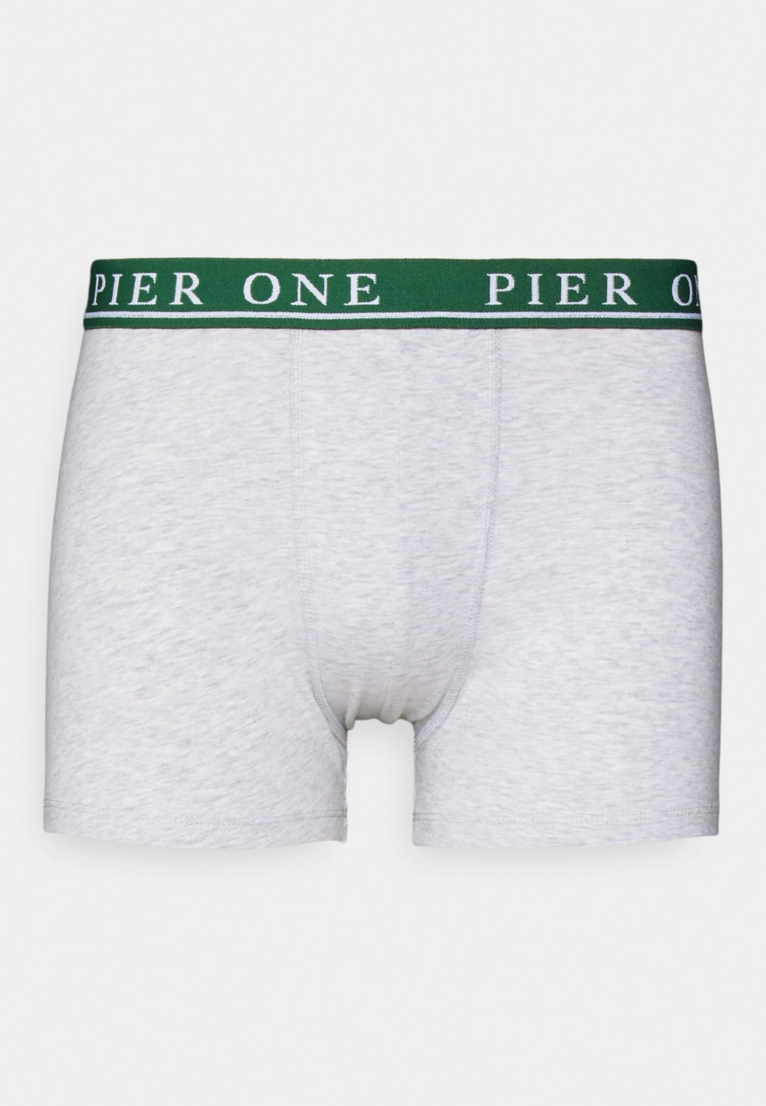 Pier One 3 PackCulotteBlack/Mottled Grey/Green Uomo Intimo PI982C00A-Q12 6 Pier One 3 PackCulotteBlack/Mottled Grey/Green Uomo Intimo PI982C00A-Q12 - immagine 6