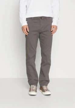 Pier One 2 Pack - Chino - Dark Grey/Beige -Negozio online Pier One Italia 3ce886b921194fdaa21cfca2cf88a7e9