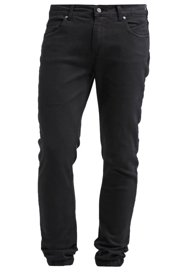 Pier One Jeans Slim FitBlack Uomo Jeans YO122GA0B-Q11 6 Pier One Jeans Slim FitBlack Uomo Jeans YO122GA0B-Q11 - immagine 6
