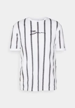 Pier One T-Shirt Con StampaWhite Uomo T-shirt E Polo PI922O0YR-A11 8 Pier One T-Shirt Con StampaWhite Uomo T-shirt E Polo PI922O0YR-A11 -Negozio online Pier One Italia 3e0d0777fcf2449694fc7fd9a1ba8ecf