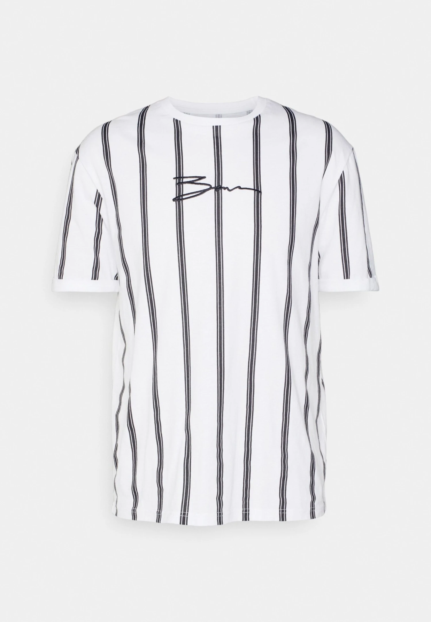 Pier One T-Shirt Con StampaWhite Uomo T-shirt E Polo PI922O0YR-A11 4 Pier One T-Shirt Con StampaWhite Uomo T-shirt E Polo PI922O0YR-A11 - immagine 4