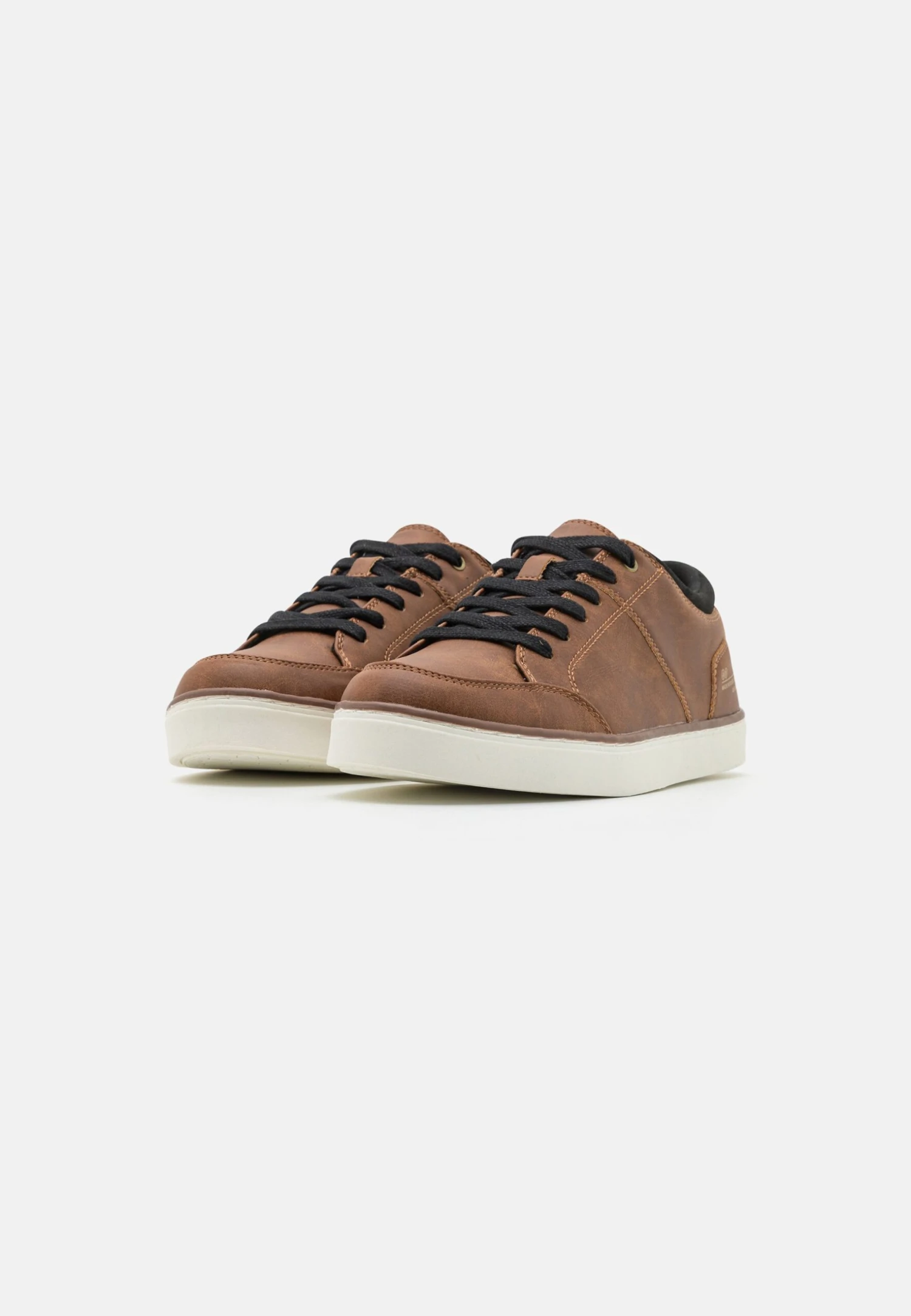 Pier One Sneakers BasseCognac Uomo Sneaker PI912O053-O11 2 Pier One Sneakers BasseCognac Uomo Sneaker PI912O053-O11 - immagine 2
