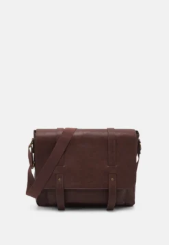 Pier One Borsa A Tracolla - Dark Brown