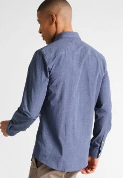 Pier One Camicia - Blue 8 Pier One Camicia - Blue -Negozio online Pier One Italia 3f4ec1a076b04919ae4dc9a4cae87f2c