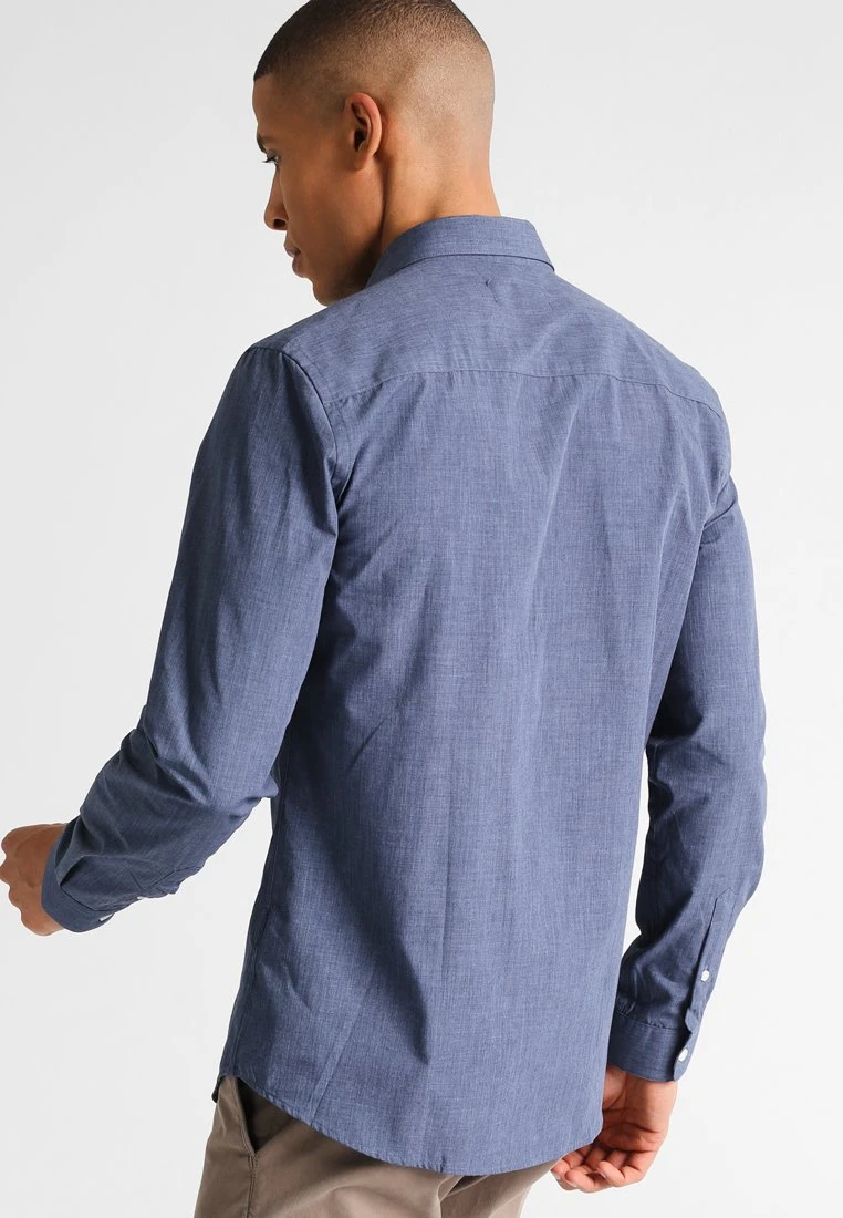 Pier One Camicia - Blue 3 Pier One Camicia - Blue - immagine 3