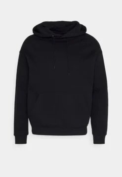 Pier One 2 PackFelpa Con CappuccioBlack/Mottled Grey Uomo Maglieria E Felpe PI922S0AA-Q13 -Negozio online Pier One Italia 3f60b9596d58494e919f35623b6ac4bc scaled