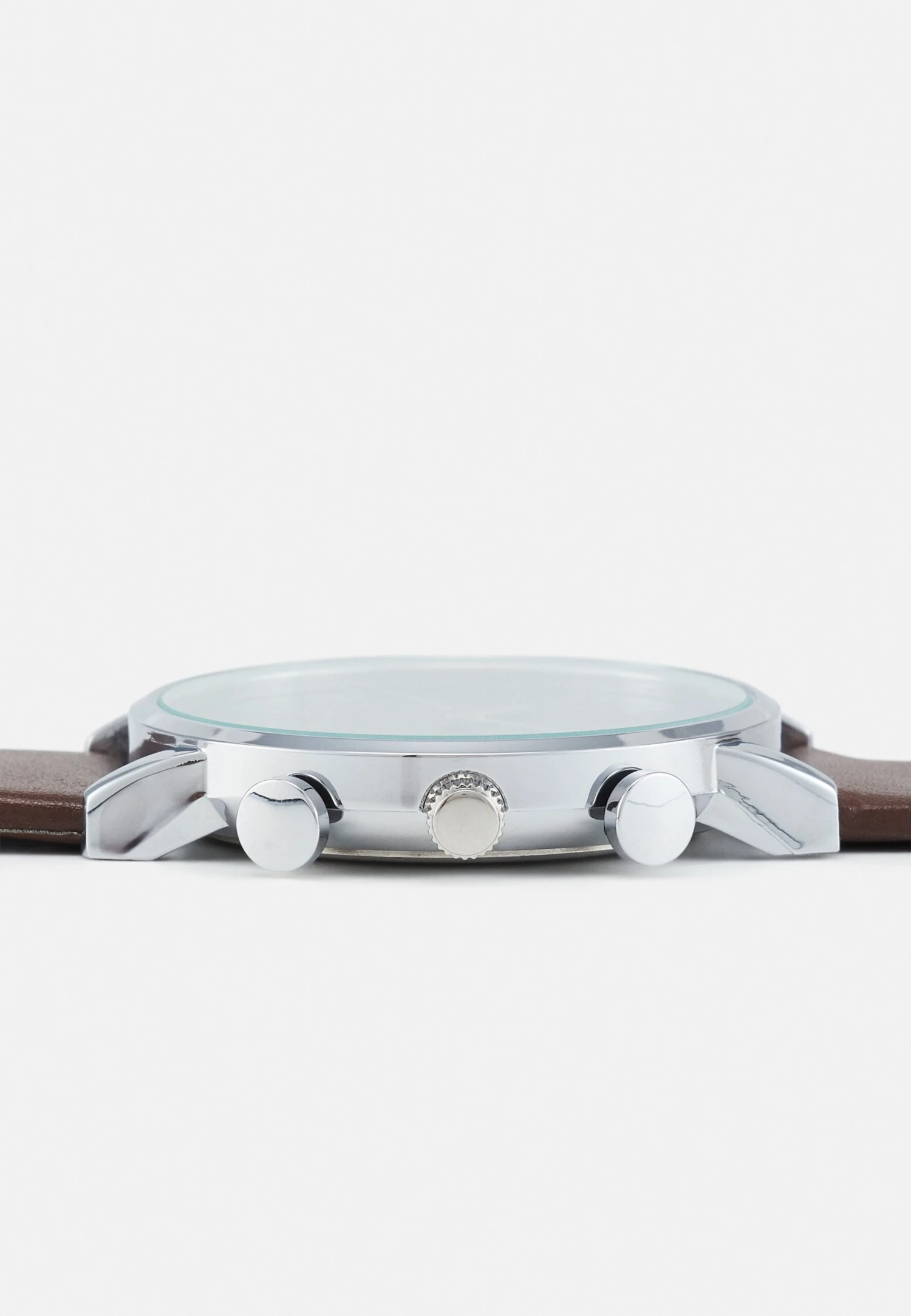 Pier One SetOrologioCognac Uomo Orologi PI952M02X-O11 4 Pier One SetOrologioCognac Uomo Orologi PI952M02X-O11 - immagine 4