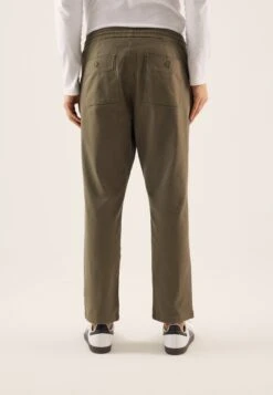 Pier One PantaloniKhaki Uomo Pantaloni PI922E05J-N11 -Negozio online Pier One Italia 4084caef1b0949c5b20ca1bef315d1ac