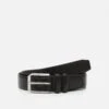 Pier One CinturaBlack Uomo Cinture PI952D039-Q11