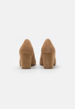 Pier One LeatherDecolletéLight Brown Donna Scarpe Con Tacco PI911B08F-O11 -Negozio online Pier One Italia 4105f50b1e6c4bc48200e36b9178d7ff scaled