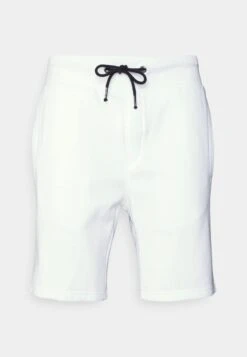 Pier One Pantaloni SportiviWhite Uomo Pantaloni PI922F03G-A11 -Negozio online Pier One Italia 41891bcaef6f45e6a2ff347799b56e4c