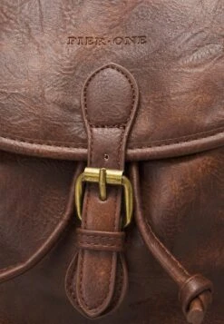 Pier One Unisex - Zaino - Dark Brown -Negozio online Pier One Italia 418af441c90a406797e4903d285c780a
