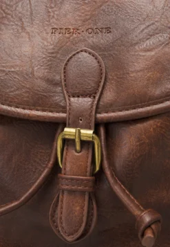 Pier One Unisex - Zaino - Dark Brown -Negozio online Pier One Italia 418af441c90a406797e4903d285c780a scaled