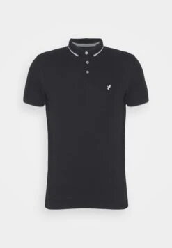Pier One 2 PackPoloBlack/Dark Blue Uomo T-shirt E Polo PI922P08D-Q11 -Negozio online Pier One Italia 428da291027d492f8bd20d802ece8325