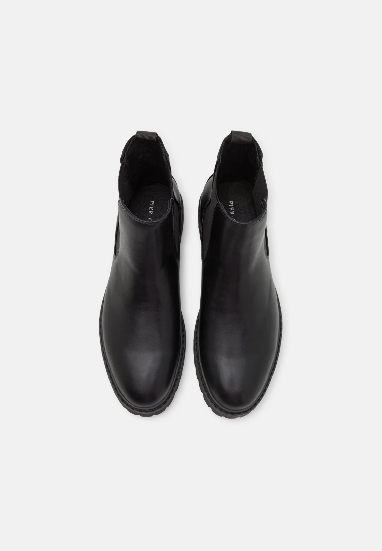 Pier One StivalettiBlack Uomo Stivaletti/Stivali PI912K0BO-Q11 4 Pier One StivalettiBlack Uomo Stivaletti/Stivali PI912K0BO-Q11 - immagine 4