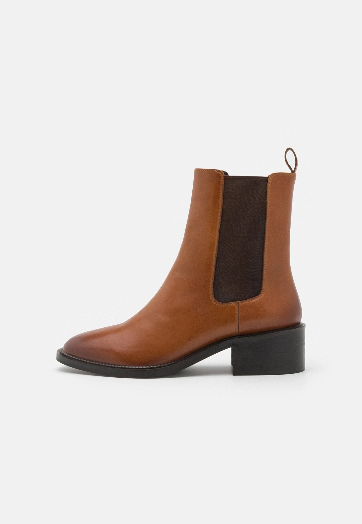 Pier One Leather StivalettiCognac Donna Stivaletti PI911N09Q-O11 2 Pier One Leather StivalettiCognac Donna Stivaletti PI911N09Q-O11 - immagine 2