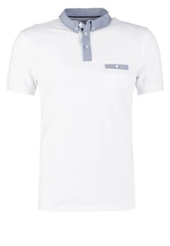 Pier One PoloWhite Uomo T-shirt E Polo PI922PA09-A11 -Negozio online Pier One Italia 44f7a3fa1f1d4ee7b970393ac37d037b