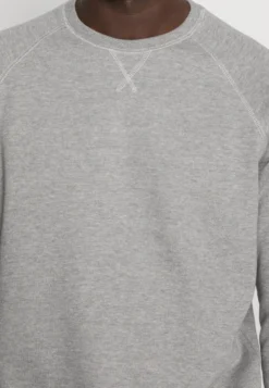 Pier One 2 PackFelpaMottled Light Grey/Black Uomo Maglieria E Felpe PI922S055-C11 -Negozio online Pier One Italia 4567950159284d608ffbc445ede7a020 scaled