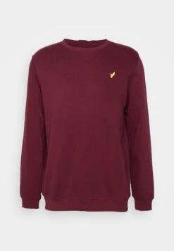 Pier One FelpaBordeaux Uomo Maglieria E Felpe PI922S0FM-G11 -Negozio online Pier One Italia 4579da4884944e0d9188aa8c20c01111