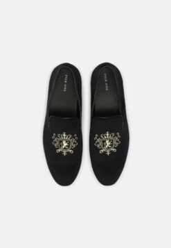 Pier One Scarpe Senza LacciBlack Uomo Scarpe Basse PI912C0A6-Q11 10 Pier One Scarpe Senza LacciBlack Uomo Scarpe Basse PI912C0A6-Q11 -Negozio online Pier One Italia 46c75557cd594dd88b58b4f45bbcd34b