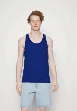 Pier One 3 Pack - Top - Black/Blue/Grey 11 Pier One 3 Pack - Top - Black/Blue/Grey -Negozio online Pier One Italia 471ff729bf9647328e1582a8264c79da scaled