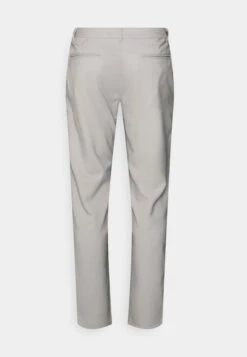 Pier One 2 PackPantaloniMottled Light Grey/Black Uomo Pantaloni PI922E054-C11 -Negozio online Pier One Italia 477847450d644a08948317e46d51e6ae