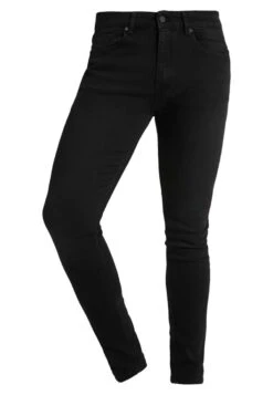 Pier One Jeans Skinny FitBlack Denim Uomo Jeans YO122G04G-Q12 -Negozio online Pier One Italia 47ab433b5da7411bb48078bb6b71676c