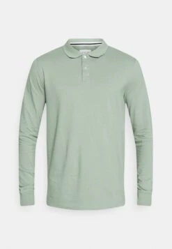Pier One PoloGreen Uomo T-shirt E Polo PI922P00R-M12 -Negozio online Pier One Italia 48fd295ac5ba4e50b38e1cd7c3e7a15a