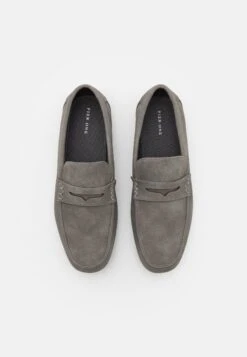 Pier One Scarpe Senza Lacci - Grey -Negozio online Pier One Italia 499f803ca7104d7c8f18e50d0efce6b7