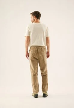 Pier One Corduroy - Pantaloni - Beige -Negozio online Pier One Italia 4a1be7b40c464c249ca2d8e17fbcccf3