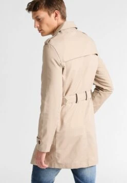 Pier One Trench - Beige 9 Pier One Trench - Beige -Negozio online Pier One Italia 4a5830ef459e4879bff3be04ddad0197