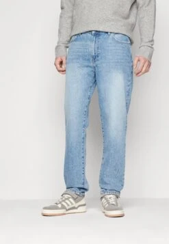 Pier One Jeans Baggy - Dark Blue Denim -Negozio online Pier One Italia 4a97935cc6e14e9ebd32e6dcc1536be3