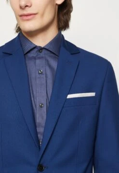 Pier One CompletoBlue Uomo Completi E Cravatte PI922A02G-K11 18 Pier One CompletoBlue Uomo Completi E Cravatte PI922A02G-K11 -Negozio online Pier One Italia 4ac63576ea6f494fa1ab14f846900b96