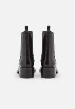 Pier One Leather StivalettiBlack Donna Stivaletti PI911N09Q-Q11 9 Pier One Leather StivalettiBlack Donna Stivaletti PI911N09Q-Q11 -Negozio online Pier One Italia 4b604ea065ea472d92b6f071937f03dc