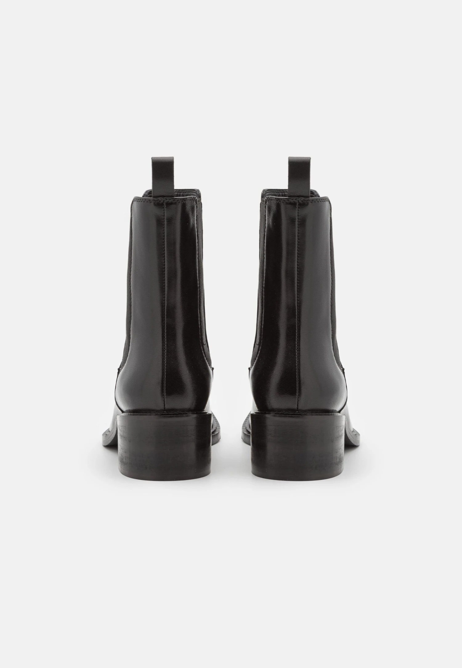 Pier One Leather StivalettiBlack Donna Stivaletti PI911N09Q-Q11 4 Pier One Leather StivalettiBlack Donna Stivaletti PI911N09Q-Q11 - immagine 4