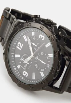 Pier One OrologioBlack Uomo Orologi PI952M03H-Q11 7 Pier One OrologioBlack Uomo Orologi PI952M03H-Q11 -Negozio online Pier One Italia 4b64835366aa43d5a4b0845eaa00eece